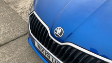 Skoda Fabia 1.0 TSI 110 SE L 5dr Petrol Hatchback